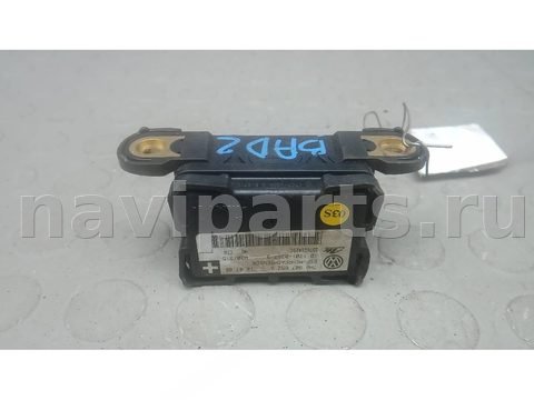 Новое Audi Q7, 2006 г., OEM 7H0907652, арт. BAD02ZT01, фото 3