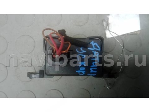 Новое Audi Q7, 2006 г., OEM 7H0907652, арт. BAD02ZT01, фото 4