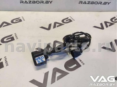 Новое Audi A8 D3, 2007 г., OEM 4E0616575K, арт. BVR11-52