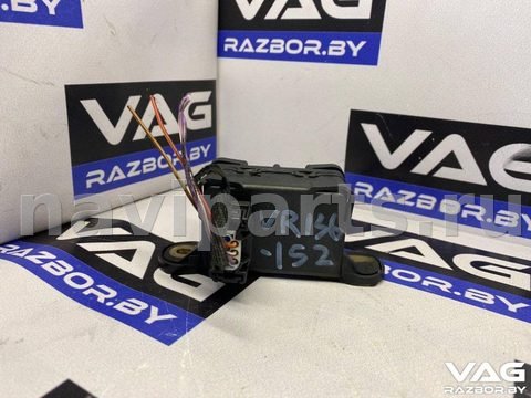 Новое Mercedes CL W216, 2007 г., OEM A0045422118, арт. BVR136-152_7, фото 2