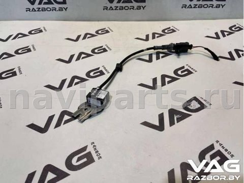 Новое Volkswagen Touareg, 2008 г., OEM 7L0907673E, арт. BVR14-44