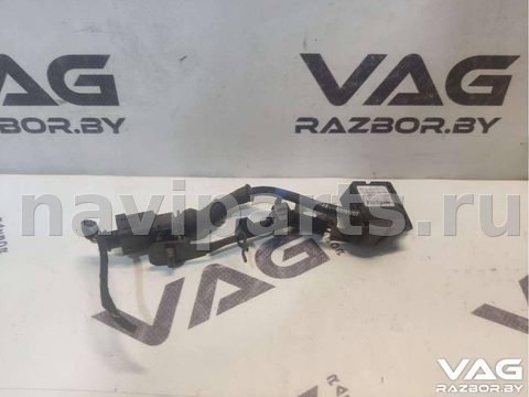 Новое Audi A8 D3, 2007 г., OEM 4E0616576K, арт. BVR17-153