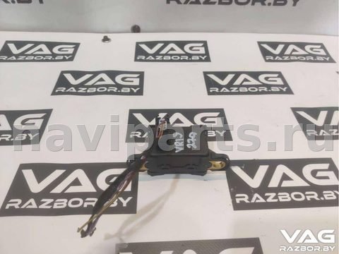 Новое Mercedes GL X164, 2006 г., OEM A0045423918, арт. BVR19-270_4