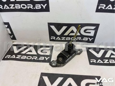 Новое Audi A6 C6, 2007 г., OEM 4F0907651, арт. BVR28-31_2