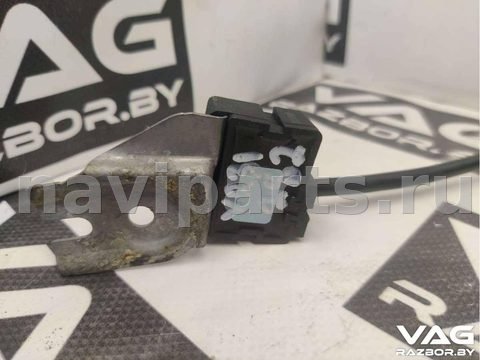 Новое Audi Q7 4L, 2007 г., OEM 7L0907673E, арт. BVR31-282, фото 2