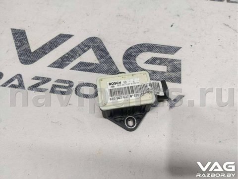 Новое Audi A4 B6, 2003 г., OEM 8E0907637B, арт. BVR37-3391_2