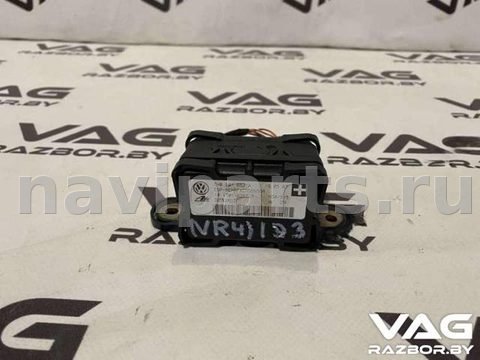 Новое Volkswagen Golf, 2007 г., OEM 7H0907652A, арт. BVR4-193_3