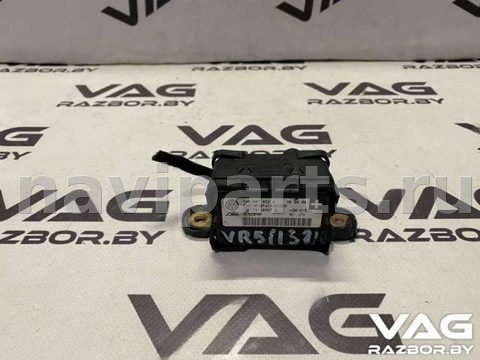 Новое Volkswagen Multivan T5, 2009 г., OEM 7H0907652A, арт. BVR5-132_2