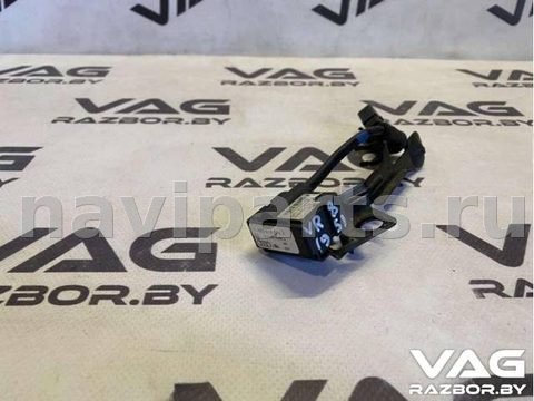 Новое Audi A8 D3, 2008 г., OEM 4E0616576K, арт. BVR8-95