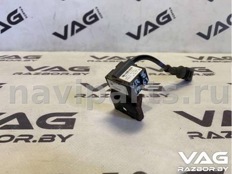 Новое Audi A8 D3, 2008 г., OEM 4E0616575L, арт. BVR8-96
