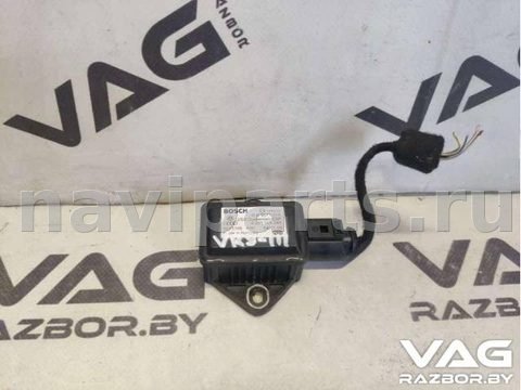 Новое Audi A6 Allroad C6, 2008 г., OEM 8E0907637A, арт. BVR9-111_5