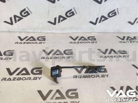 Новое Audi A8 D3, 2008 г., OEM 4E0616575L, арт. BVR9-140