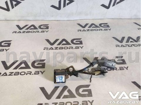 Новое Audi A8 D3, 2008 г., OEM 4E0616575K, арт. BVR9-142
