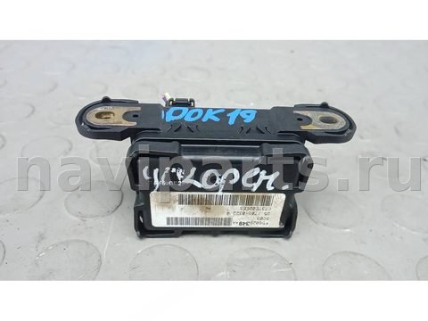 Новое Dodge Nitro, 2007 г., OEM P56029349AA, арт. DOK19ZT01