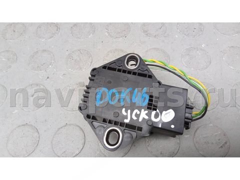 Новое Jaguar X-Type, 2007 г., OEM 0265005653, арт. DOK46ZT01, фото 3