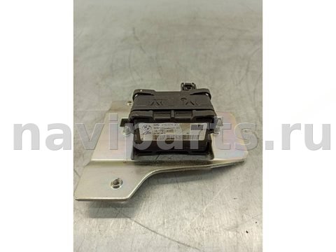 Новое BMW 3 E90/E91/E92/E93, 2008 г., OEM 6781575, арт. EB232-21