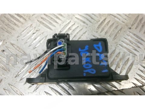 Новое Citroen C-Crosser, 2010 г., OEM 4670a282, арт. HVN05ZT01, фото 2