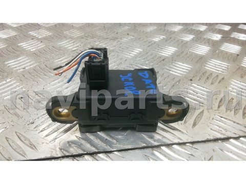 Новое Citroen C-Crosser, 2010 г., OEM 4670a282, арт. HVN05ZT01, фото 3