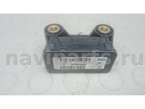 Новое Renault Megane, 2009 г., OEM 479310001R, арт. LNT09ZT01