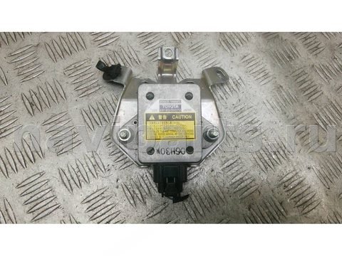 Новое Lexus GS, 2006 г., OEM 8918330070, арт. LVN07ZT01