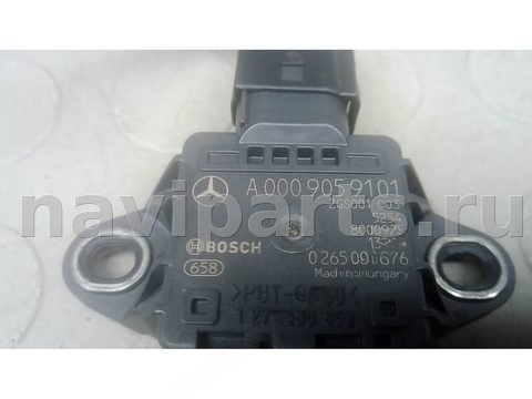 Новое Mercedes E W212, 2013 г., арт. NDN37ZT01, фото 3