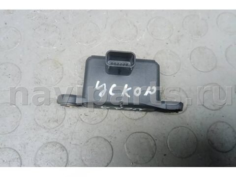 Новое Opel Astra, 2010 г., OEM 13505725, арт. NEA09ZT01