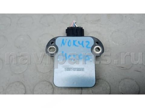 Датчик ускорения Lexus GS, 2012 г., OEM 8918350030, арт. NOK42ZT01, фото 3