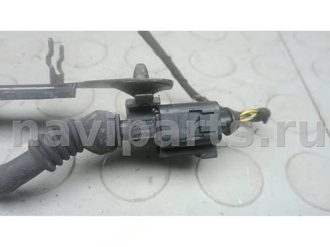 Новое Audi A8 D3, 2004 г., OEM 4E0616575J, арт. SNK01ZT02, фото 2