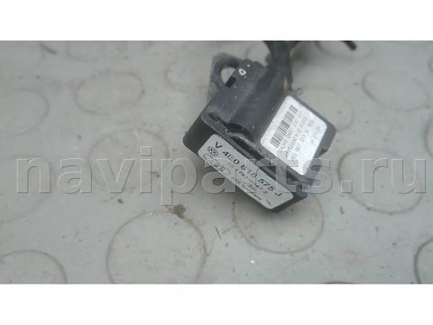 Новое Audi A8 D3, 2004 г., OEM 4E0616575J, арт. SNK01ZT02, фото 3