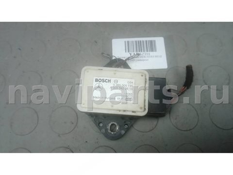 Новое Mercedes ML W164, 2009 г., OEM 0265005735, арт. YAD06ZT01