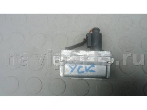 Датчик ускорения Porsche Cayenne, 2003 г., OEM 7E0907652A, арт. ZPH02ZT01