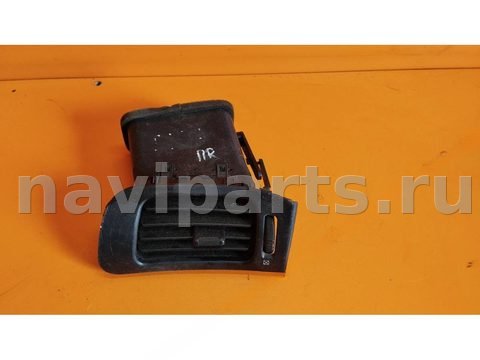 Новое Mitsubishi Space Runner, 1999 г., арт. 01014603