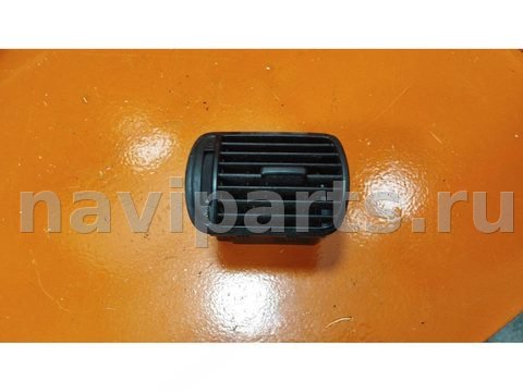Дефлектор обдува салона Seat Leon, 2000 г., OEM 1M0820901, арт. 01020032