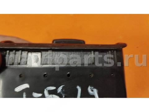 Дефлектор обдува салона Seat Leon, 2000 г., OEM 1M0820901, арт. 01020032, фото 2