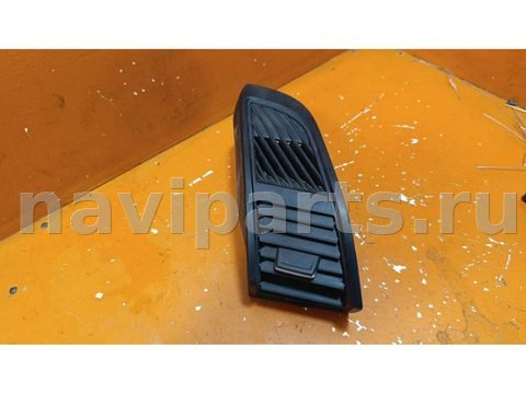 Дефлектор обдува салона BMW i3, 2016 г., арт. 01021324