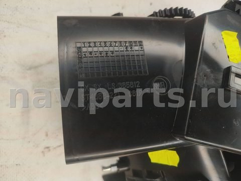 Дефлектор обдува салона Peugeot Boxer, 2014 г., OEM LS385812, арт. 025S313291, фото 5