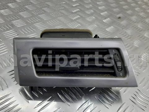Новое BMW 5 E60/E61, 2004 г., OEM 64226910731, арт. 1017555