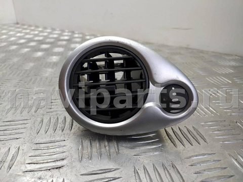 Новое Renault Clio, 2007 г., арт. 1037175