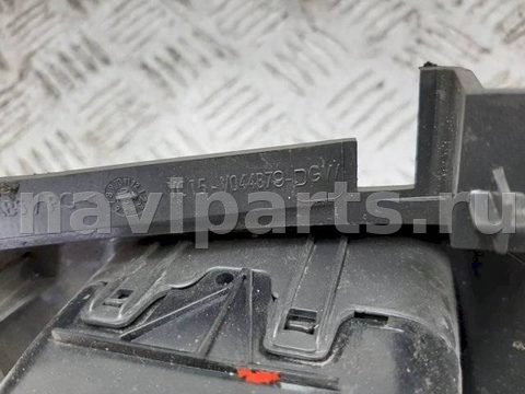 Дефлектор обдува салона Ford Transit, 2005 г., OEM YC15V044B79DGW, арт. 1054780, фото 4