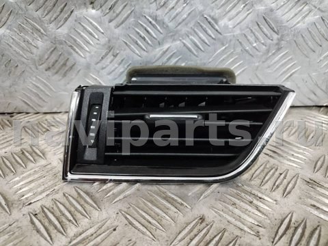 Дефлектор обдува салона Skoda Octavia A7, 2018 г., OEM 5E0819701C, арт. 105956843