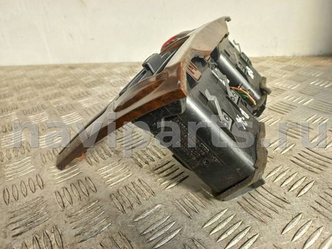 Новое Nissan Maxima, 2002 г., арт. 1102312, фото 3