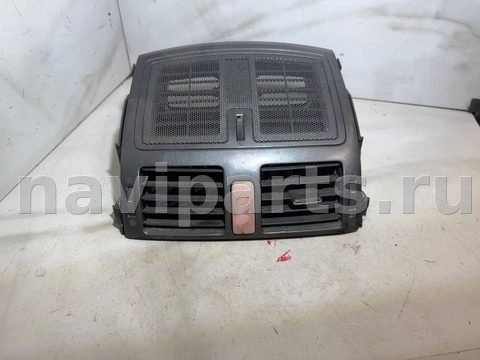 Дефлектор обдува салона Toyota Auris, 2008 г., арт. 115982090