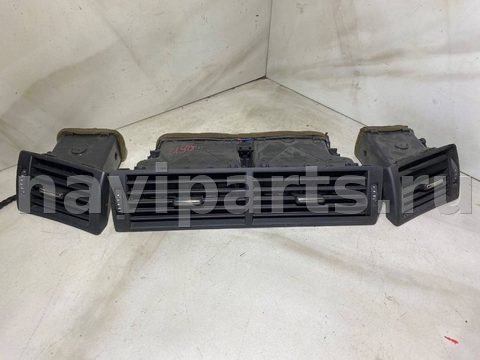 Дефлектор обдува салона Audi A4 B6, 2003 г., арт. 116039751, фото 2