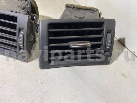 Дефлектор обдува салона Audi A4 B6, 2003 г., арт. 116039751, фото 3