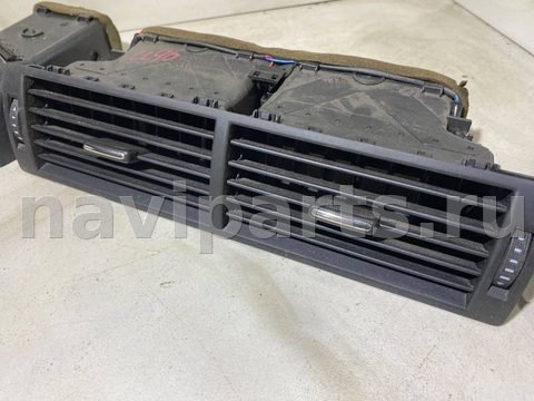 Дефлектор обдува салона Audi A4 B6, 2003 г., арт. 116039751, фото 4