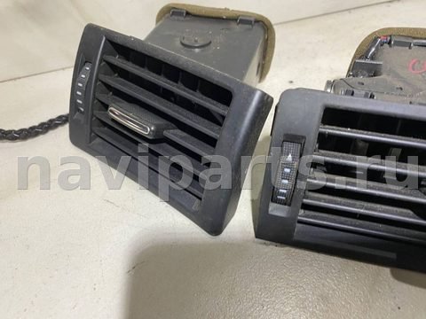 Дефлектор обдува салона Audi A4 B6, 2003 г., арт. 116039751, фото 5