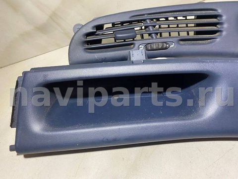 Новое Renault Espace, 1999 г., арт. 116150296, фото 3