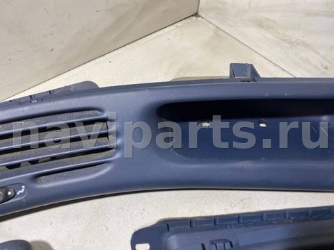 Новое Renault Espace, 1999 г., арт. 116150296, фото 5