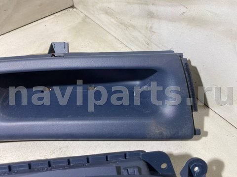 Новое Renault Espace, 1999 г., арт. 116150296, фото 6