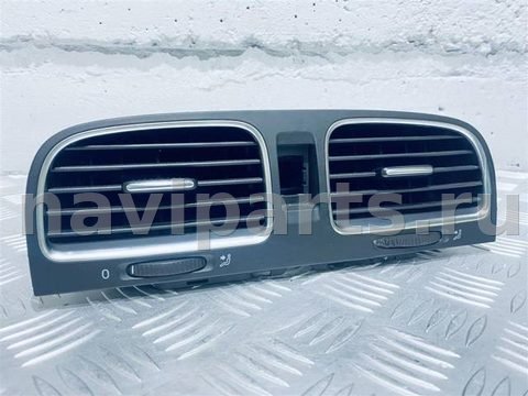 Новое Volkswagen Golf, 2009 г., OEM 5K0815736D, арт. 11663